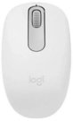 MOUSE BLUETH OPTICAL M196/WHITE 910-007460 LOGITECH