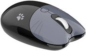 mouse MOFII M3DM (black)