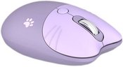 Mouse MOFII M3DM (purple)