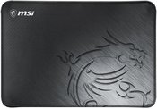 MSI AGILITY GD21 Mouse Pad, 320x220x3mm, Black MSI