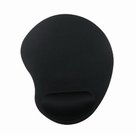 MOUSE PAD WRIST SUPPORT/MP-ERGO-01 GEMBIRD