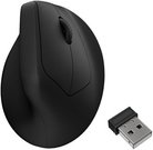 MOUSE USB OPTICAL WRL M5/BLACK M5-A23 KEYCHRON