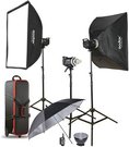 Godox MS200 D Kit