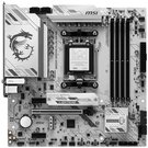 MSI B850M GAMING PLUS WIFI6E | MSI