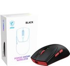 MSI FORGE GM340 | Wireless | 2.4 GHz, Bluetooth, USB 2.0