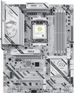 MSI MAG B850 GAMING PLUS MAX WIFI | Processor family AMD | Processor socket AM5 | DDR5 | Supported hard disk drive interfaces SATA, M.2 | Number of SATA connectors 4