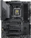 MSI MAG B850 TOMAHAWK MAX WIFI II | Processor family AMD | Processor socket AM5 | DDR5 | Supported hard disk drive interfaces SATA, M.2 | Number of SATA connectors 4