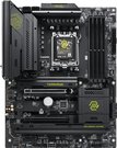MSI MAG B850 TOMAHAWK WIFI | Processor family AMD | Processor socket AM5 | DDR5 | Supported hard disk drive interfaces SATA, M.2 | Number of SATA connectors 4