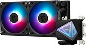 MSI MAG CORELIQUID I240 240mm ARGB /306-7ZW7A11-C24