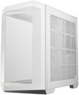 MSI MAG PANO 100R PZ | Side window | White | Mid-Tower | Power supply included No | ATX