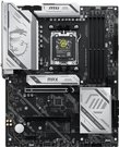 MSI MAG X870E GAMING MAX WIFI | Processor family AMD | Processor socket AM5 | DDR5 | Supported hard disk drive interfaces SATA, M.2 | Number of SATA connectors 4