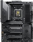 MSI MAG X870E TOMAHAWK MAX WIFI | Processor family AMD | Processor socket AM5 | DDR5 | Supported hard disk drive interfaces SATA, M.2 | Number of SATA connectors 4