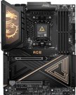 MSI MEG X870E ACE MAX | Processor family AMD | Processor socket AM5 | DDR5 | Supported hard disk drive interfaces SATA, M.2 | Number of SATA connectors 4
