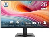 MSI Monitor PRO MP251 E2 24.5 cala LED/FHD/Flat/120Hz/Black