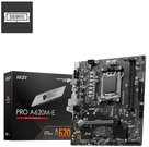 MSI PRO A620M-E MSI
