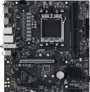 MSI PRO A620AM-G EVO WIFI | Processor family AMD | Processor socket AM5 | DDR5 | Number of SATA connectors 4 | Supported hard disk drive interfaces SATA, M.2