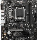 MSI PRO A620M-B | Processor family AMD | Processor socket AM5 | DDR5 | Supported hard disk drive interfaces SATA, M.2 | Number of SATA connectors 4