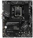 MSI PRO B760-P WIFI DDR4 MSI