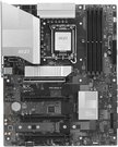 MSI PRO B860-P | Processor family Intel | Processor socket LGA1851 | DDR5 | Supported hard disk drive interfaces SATA, M.2 | Number of SATA connectors 4