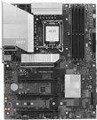 MSI PRO B860-P WIFI | Processor family Intel | Processor socket LGA1851 | DDR5 | Supported hard disk drive interfaces SATA, M.2 | Number of SATA connectors 4