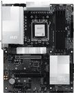 MSI PRO X870E-S EVO WIFI | Processor family AMD | Processor socket AM5 | DDR5 | Supported hard disk drive interfaces SATA, M.2 | Number of SATA connectors 4