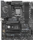 MSI Z890 GAMING WIFI | Processor family Intel | Processor socket LGA1851 | DDR5 | Supported hard disk drive interfaces M.2, SATA | Number of SATA connectors 4