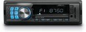 Muse | M-195 | 4 x 40 W | Car Radio with Bluetooth