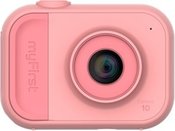 myFirst Camera 10 Pink