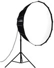 Nanlite Para 120 Quick-Open Softbox with Bowens Mount (47") 120CM