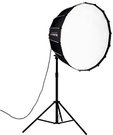 Nanlite Para 90 Quick-Open Softbox with Bowens Mount (35") 90CM