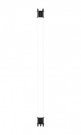 NANLITE PAVOTUBE II 15C LED RGBWW TUBE LIGHT 4KIT