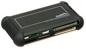 Natec CARD READER ALL IN ONE BEETLE SDHC USB 2.0