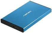 Natec External HDD Enclosure Rhino Go 2,5'' USB 3.0