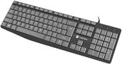 Natec Keyboard Nautilus US slim