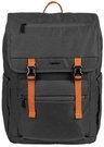 Natec LAPTOP BACKPACK NATEC NIALA GINGER ORANGE 15.