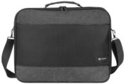 Natec LAPTOP BAG NATEC IMPALA 2 15.6'' STONY GREY