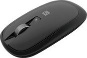 Natec Mouse | Lark | Wireless | 2.4 GHz, Bluetooth | Anthracite
