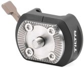 NATO to Rosette Adapter - Black