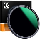 ND8-ND2000 Nano-X Variable ND Filter with Multi-Resistant Coating (77mm)