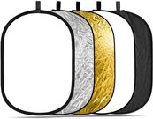 Neewer 5in1 Reflector 100x150cm