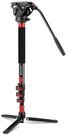 Neewer CARBON FIBER MONOPOD WITH FLUID HEAD 10101921