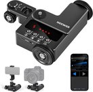 NEEWER DL200 - Motorized Dolly with App Control