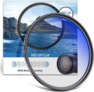 Neewer MRC HD 52mm UV filter 10101400