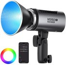 NEEWER MS150C - 150 Watt Bi-Color LED Continuous Light