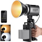 NEEWER MS60B - 65 Watt Bi-Color LED Continuous Light