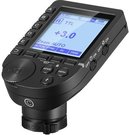 NEEWER QPRO-C - Wireless Flash Trigger for Canon Cameras TTL 2.4G
