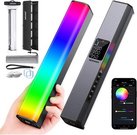 NEEWER RGB1 - 10 Watt RGB LED Light Stick, Magnetic