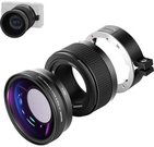 Neewer wide angle lens for Sony ZV1 (black)