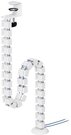 Neomounts ADS06-131WH Cable spine - clamp-on design - universal, White | Neomounts