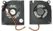 Кулер для ноутбука DELL D620, D630